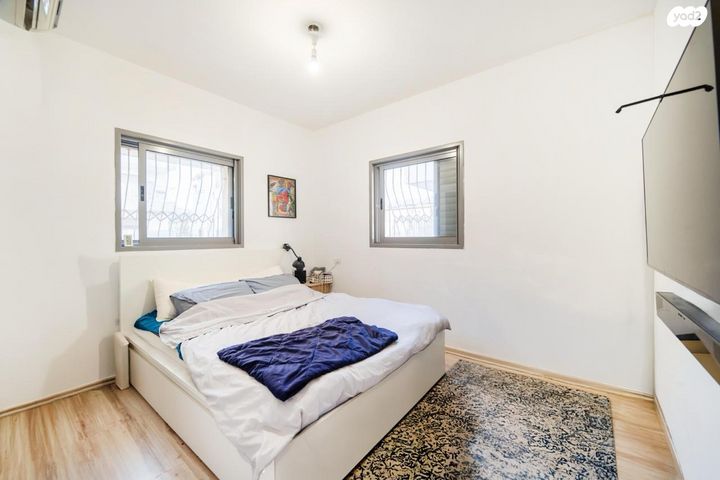 דירה, הפלמ"ח, רמת ורבר, פתח תקווה