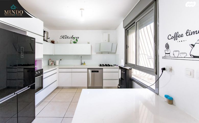 דירה, שדרות יצחק רבין, פארק המושבה, באר יעקב