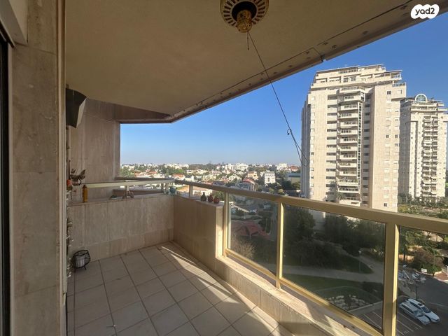 דירה, צמרות, הרצליה