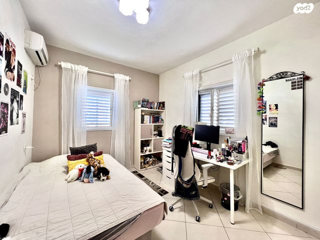 דירה, לוי אשכול 23, נאות שקד, נתניה