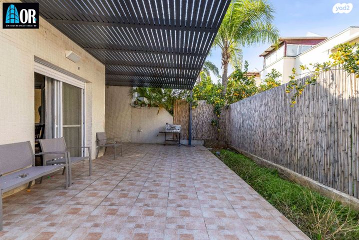 בית פרטי/ קוטג', שדה ורבורג, קרית גנים, ראשון לציון