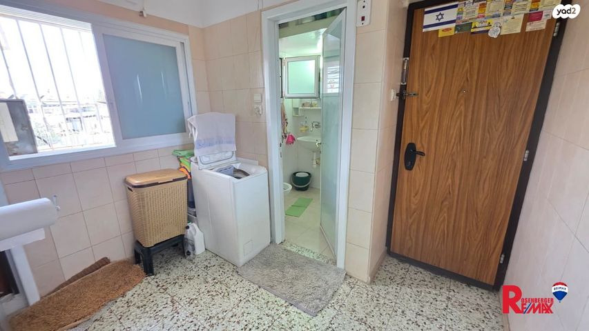 דירה, טרומפלדור 2, בית דגן, בית דגן