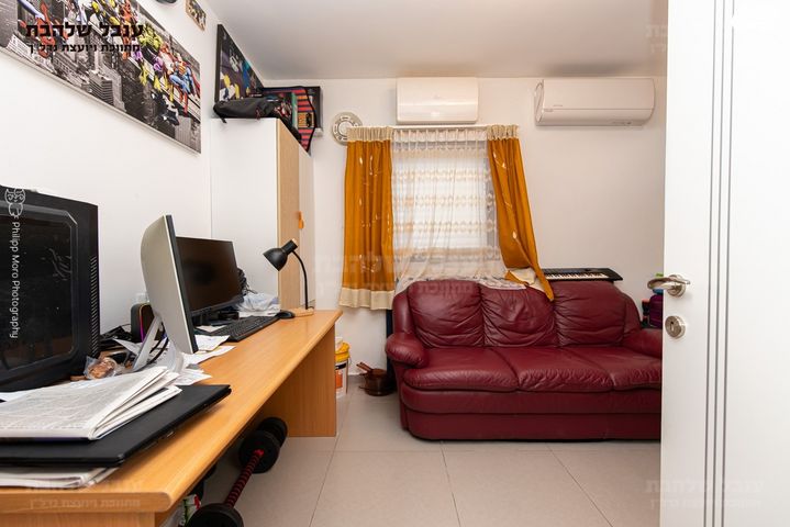 דירה, חביבה רייק, רמות רמז, חיפה