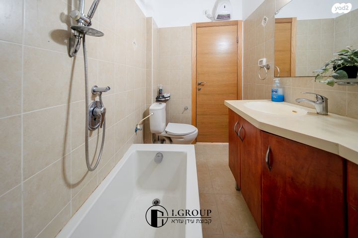 גג/ פנטהאוז, שילה, מצפה אפק, ראש העין