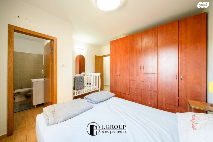 גג/ פנטהאוז, שילה, מצפה אפק, ראש העין