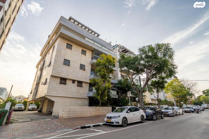 דירה, הפלמ"ח, רמת ורבר, פתח תקווה