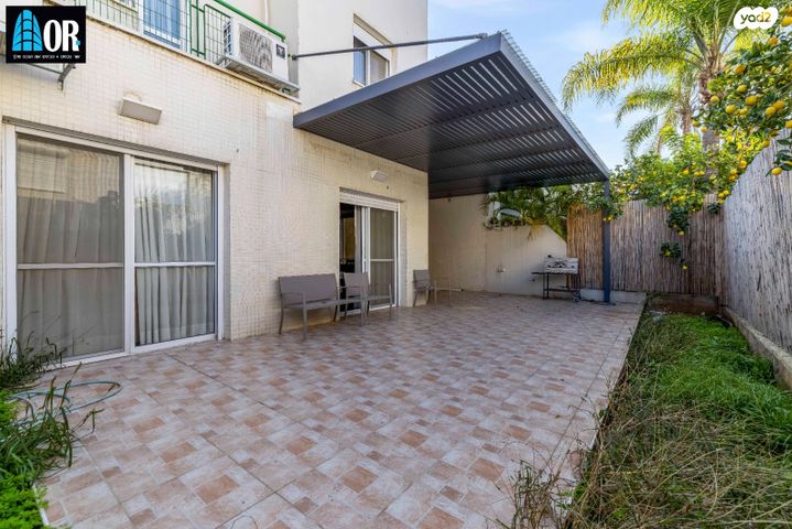 בית פרטי/ קוטג', שדה ורבורג, קרית גנים, ראשון לציון