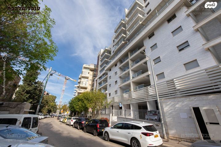 דירה, חביבה רייק, רמות רמז, חיפה