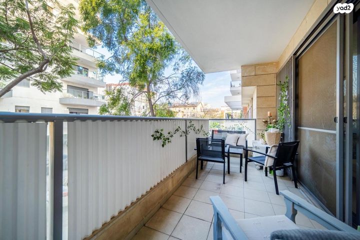 דירה, הפלמ"ח, רמת ורבר, פתח תקווה