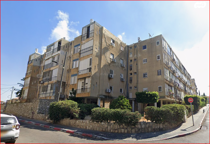 דירה, רוטשילד 61, עמידר, בת ים