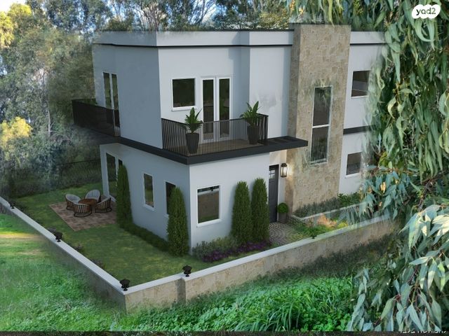 בית פרטי/ קוטג'