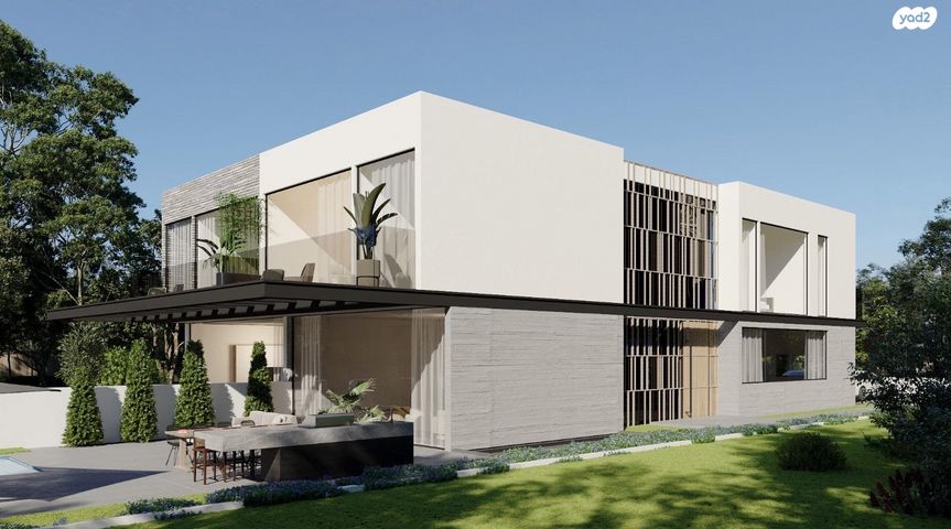 בית פרטי/ קוטג'