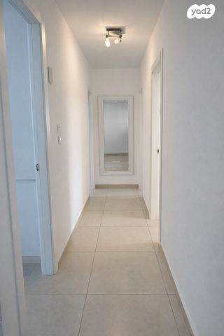 דירה, הרמה 2, גבעת סביון, גני תקווה