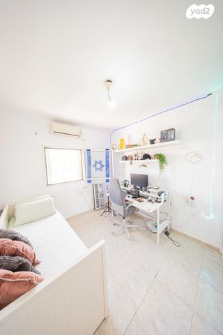 דופלקס, נחל ערוגות, רמת הנחלים / רמת בית שמש א', בית שמש