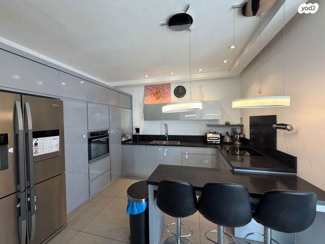 גג/ פנטהאוז, חוף צפוני, אילת