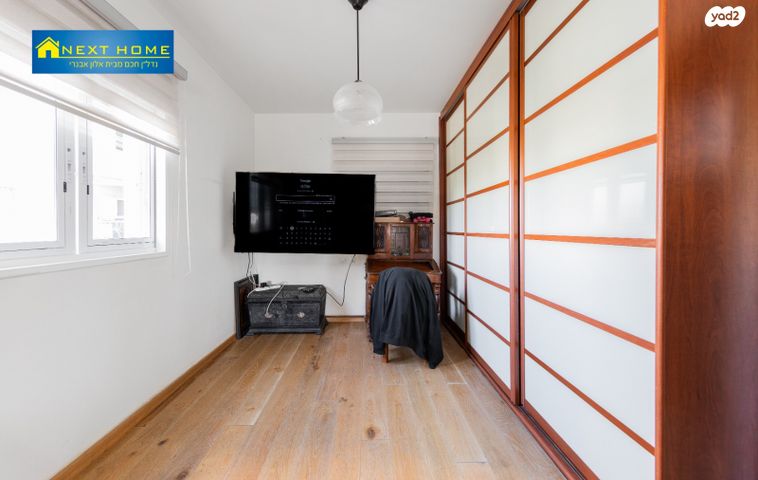 דירה, זלמן שז"ר 24, רמת פולג, נתניה