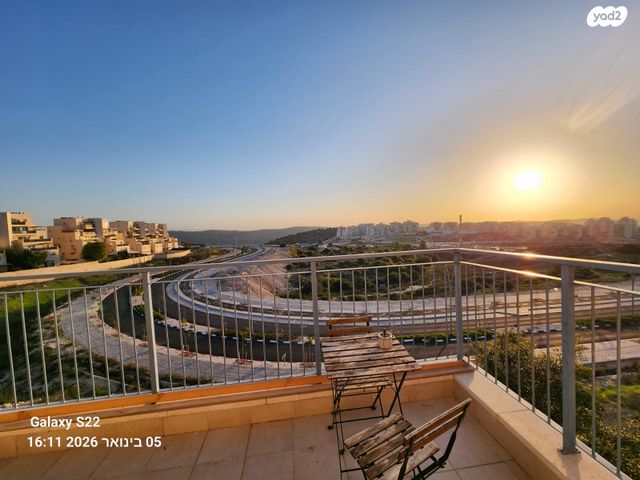 דירה, נריה הנביא, רמת אבי עזרי / רמת בית שמש ג-1, בית שמש