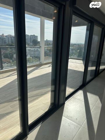 דופלקס, הירדן, רמז, מערב ותיק, ראשון לציון