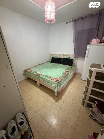 דירה, האשל 10, עכו