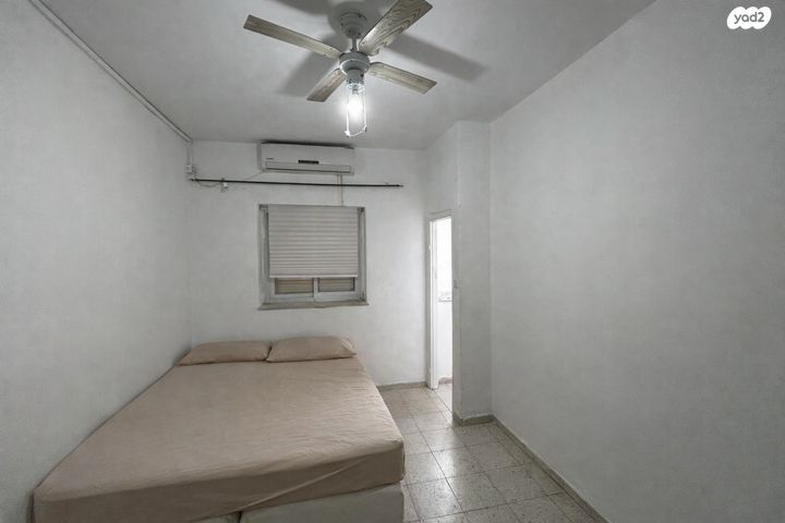 דירה, הקרן הקיימת לישראל, נחלאות, שערי חסד, ירושלים