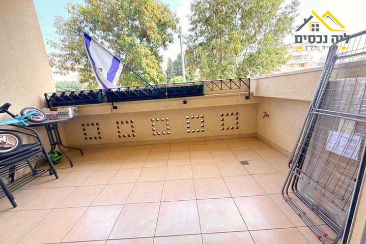 דירה, הדרים, הדרים החדשה, כפר סבא