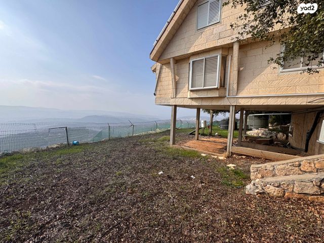 בית פרטי/ קוטג', מכמנים