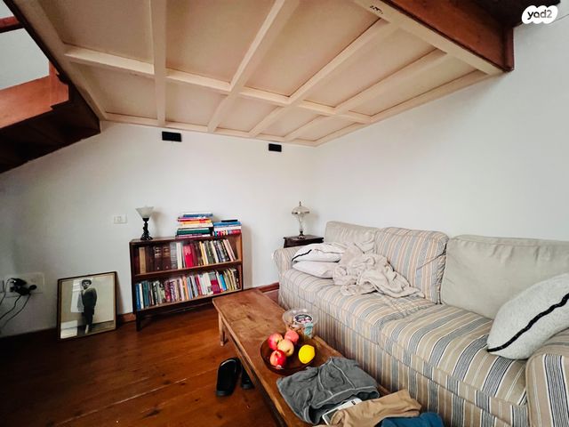 דירת גן, מנדלסון, הצפון הישן - דרום, תל אביב יפו