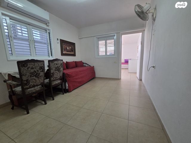 גג/ פנטהאוז, רשב"ם 8, קרית נדבורנא, בני ברק