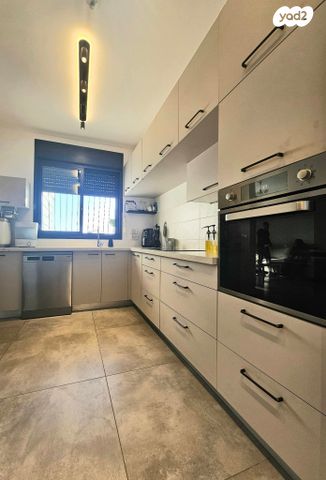 דירה, יעקב דורי 10, נאות שמיר, רמלה