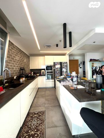 דירה, צמרות איילון, פארק צמרת, תל אביב יפו