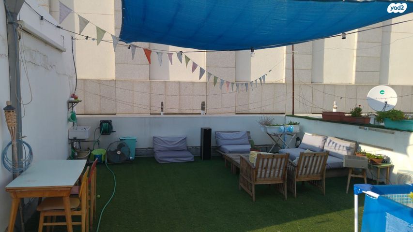 דירה, תל אביב יפו