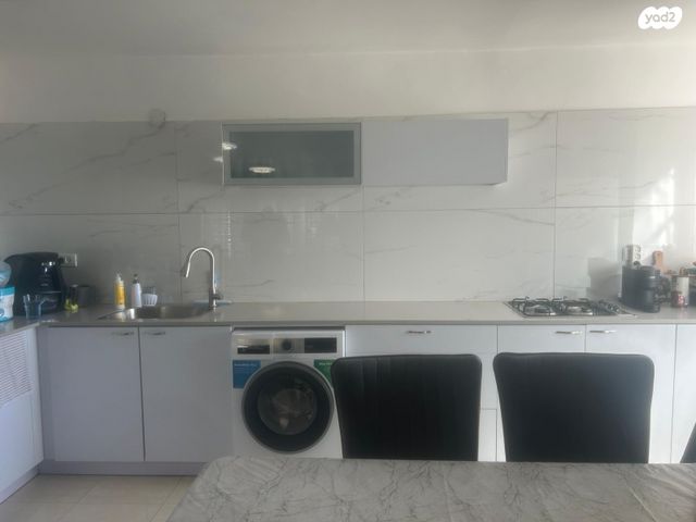 דירה, שדרות שלמה המלך 5, מרכז העיר, לוד