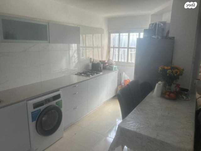 דירה, שדרות שלמה המלך 5, מרכז העיר, לוד