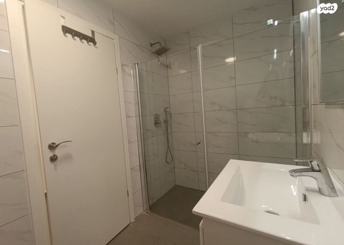 דירה, אריק איינשטיין 3, דרום חדש, פארק הים, בת ים