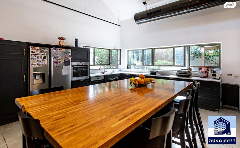 בית פרטי/ קוטג', נווה עוז, פתח תקווה