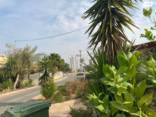 בית פרטי/ קוטג', נרקיס, נווה נוי, באר שבע