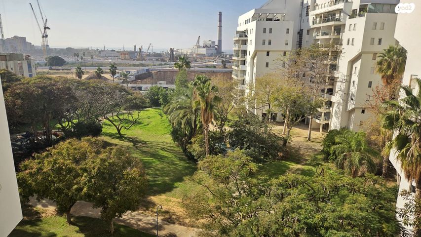 דירה, אפטר 11, תכנית ל', למד, תל אביב יפו