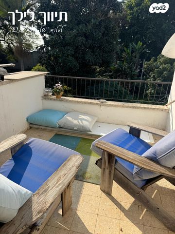 בית פרטי/ קוטג', הגפן, רמת השרון