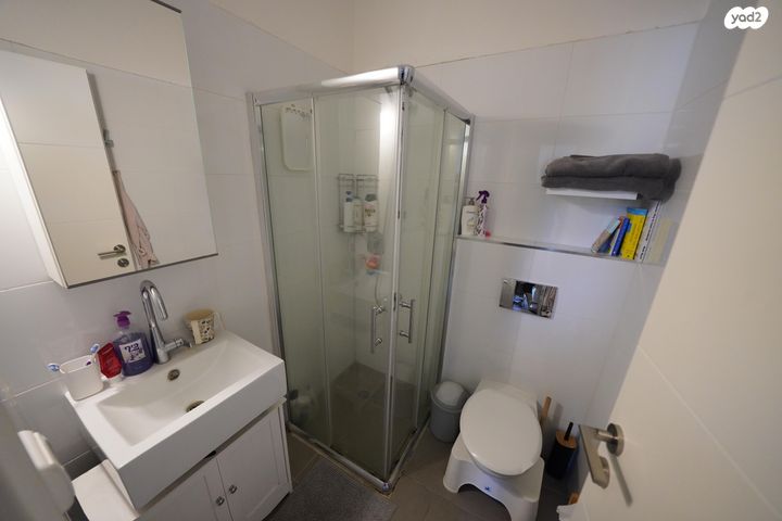 בית פרטי/ קוטג', חלץ, בקעה, ירושלים