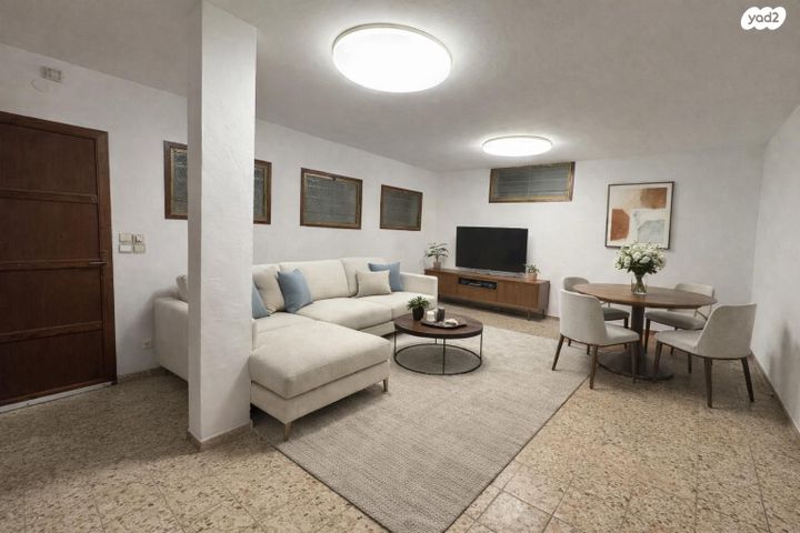 בית פרטי/ קוטג', ערד