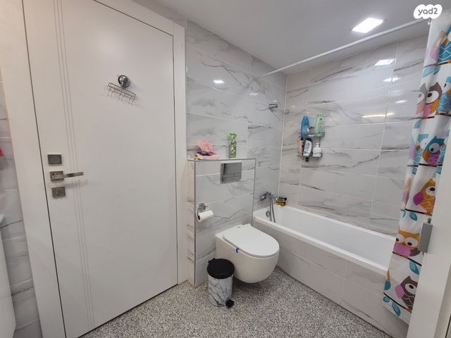 דירה, רחובות