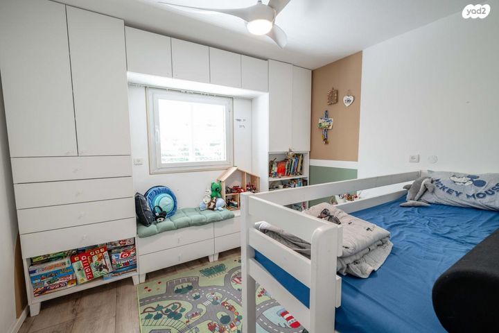 דירה, עמק האלה, הנביאים, מודיעין מכבים רעות