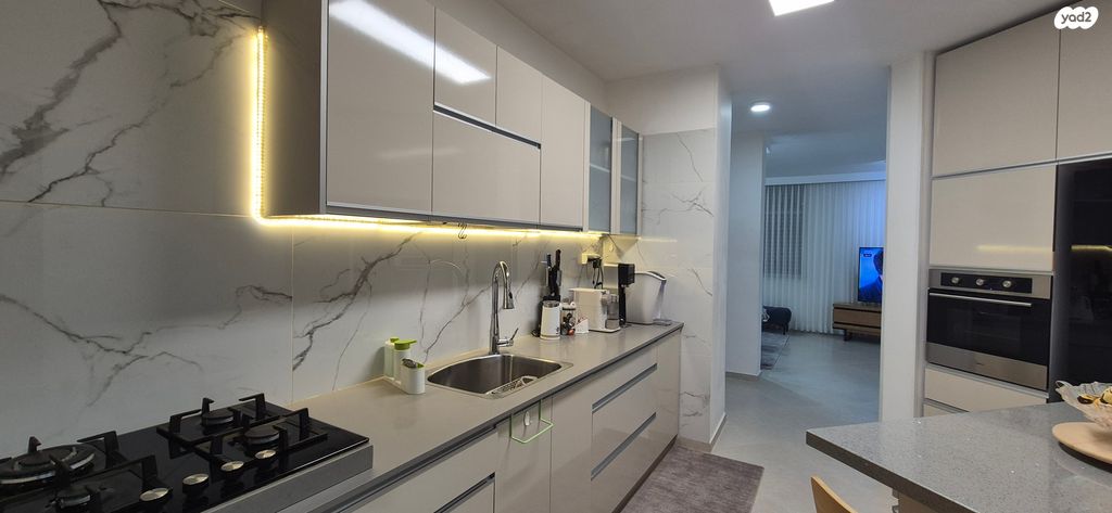 דירה, גרשון שופמן 11, נווה זאב, נאות אילן, באר שבע