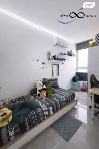 דירה, החשמונאים 5, לב העיר, בת ים