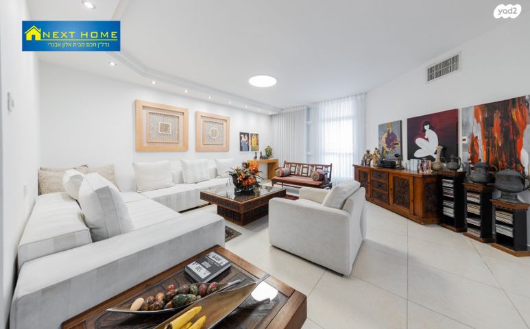 דירה, זלמן שז"ר 24, רמת פולג, נתניה