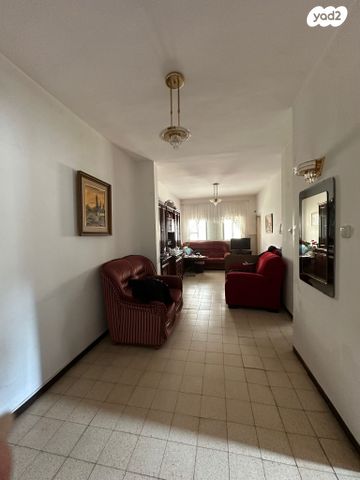 דירה, ירושלים, ניצנה, בת ים