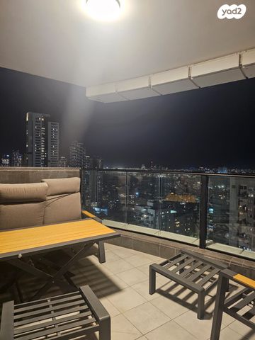 דירה, יוסף הגלילי, שכונת בן גוריון, מרכז העיר ג', רמת גן