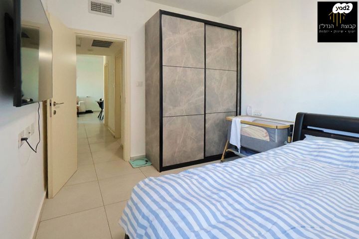 דירה, שדרות הרב משה שמואל שפירא, פארק המושבה, באר יעקב