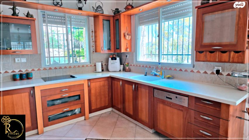 בית פרטי/ קוטג', צמח השדה, מעלה אדומים