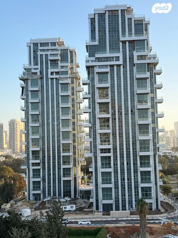 דירה, שדרות לוי אשכול, כוכב הצפון, תל אביב יפו